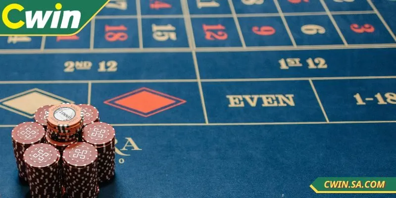 Chơi baccarat tại CWIN hỗ trợ nhiều thiết bị